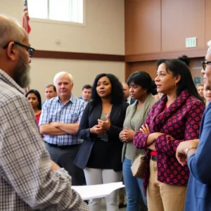 Profile Spartanburg SC