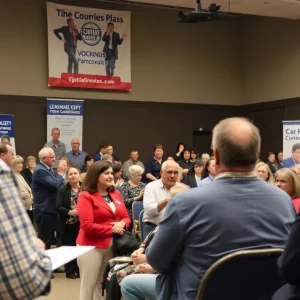 Profile Spartanburg SC