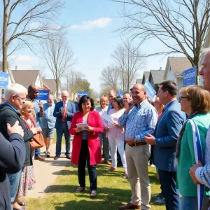 Profile Spartanburg SC