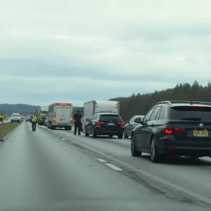 Profile Spartanburg SC