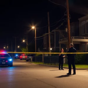 Profile Spartanburg SC