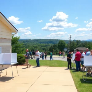 Profile Spartanburg SC