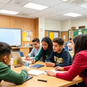 Profile Spartanburg SC