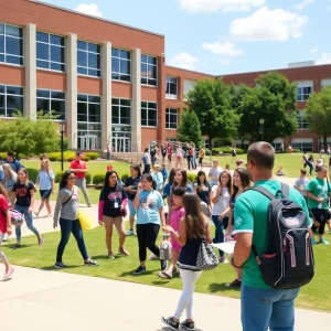 Profile Spartanburg SC