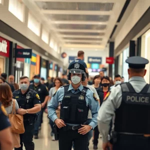 Profile Spartanburg SC