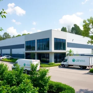 Profile Spartanburg SC