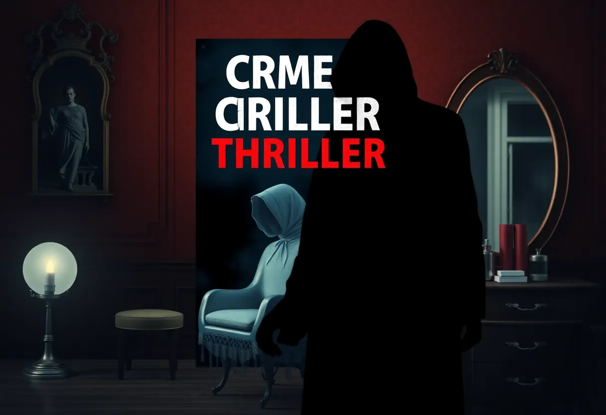 Book cover of The Color of Death by Trey Gowdy