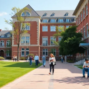 Profile Spartanburg SC