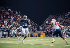 Profile Spartanburg SC