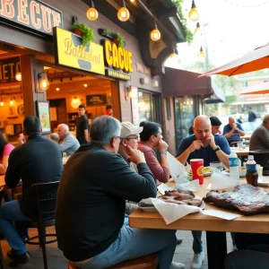 Profile Spartanburg SC