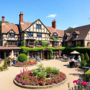 Profile Spartanburg SC