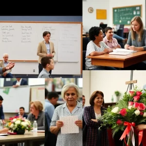 Profile Spartanburg SC