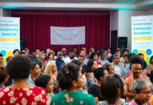 Profile Spartanburg SC