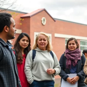 Profile Spartanburg SC