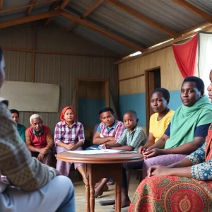 Profile Spartanburg SC