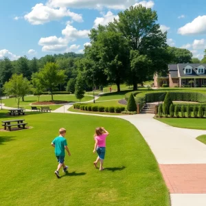 Profile Spartanburg SC