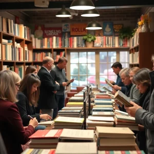 Profile Spartanburg SC