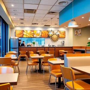 Profile Spartanburg SC