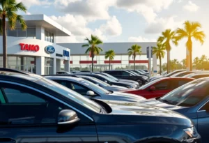 Profile Spartanburg SC