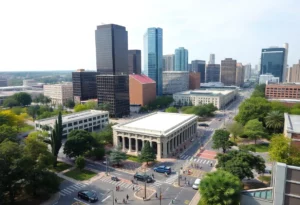 Profile Spartanburg SC