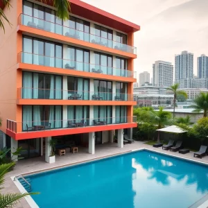 Profile Spartanburg SC