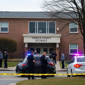 Profile Spartanburg SC