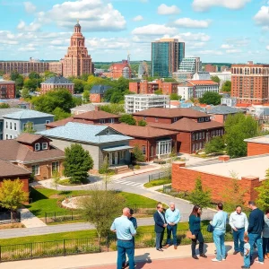 Profile Spartanburg SC