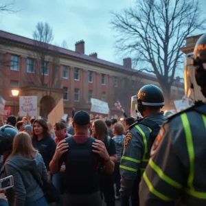 Profile Spartanburg SC