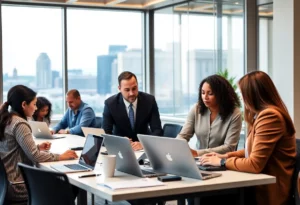 Profile Spartanburg SC