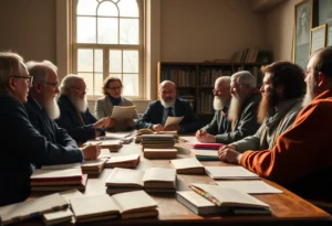 Profile Spartanburg SC