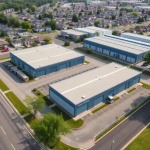 Profile Spartanburg SC