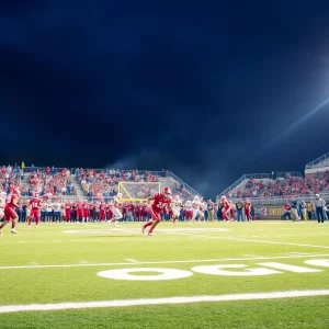 Profile Spartanburg SC