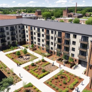 Profile Spartanburg SC