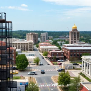 Profile Spartanburg SC