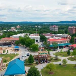 Profile Spartanburg SC