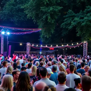 Profile Spartanburg SC