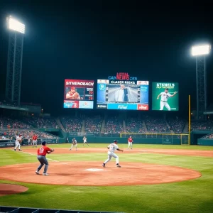 Profile Spartanburg SC