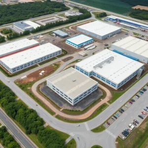 Profile Spartanburg SC