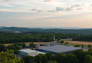 Profile Spartanburg SC