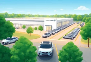 Profile Spartanburg SC