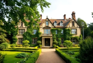 Profile Spartanburg SC