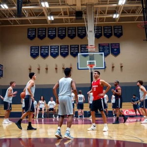 Profile Spartanburg SC