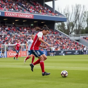 Profile Spartanburg SC