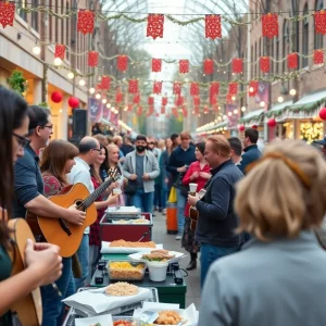 Profile Spartanburg SC