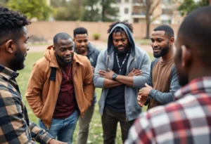 Profile Spartanburg SC