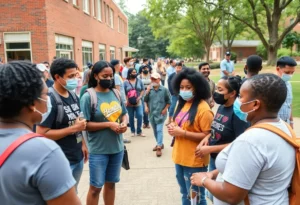 Profile Spartanburg SC