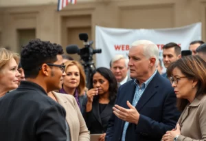 Profile Spartanburg SC