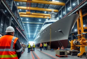 Profile Spartanburg SC