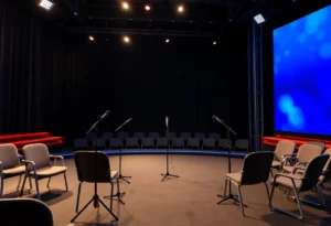 Profile Spartanburg SC