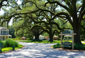 Profile Spartanburg SC